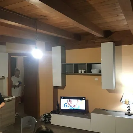 Appartamento Via Ruffo *