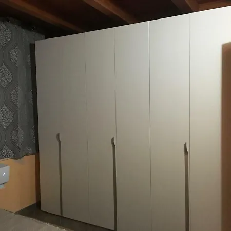Appartamento Via Ruffo *